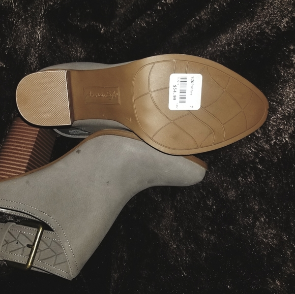 Booties - Picture 2 of 4